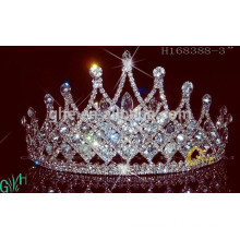 Beautiful princess tiara crown